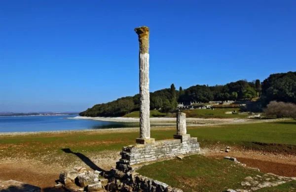 Istra holiday