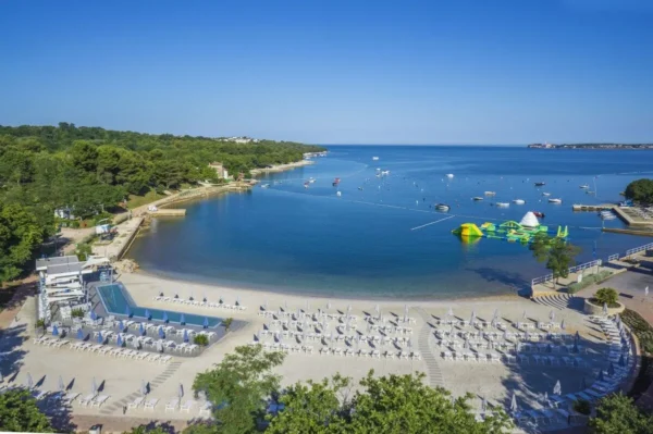 Istra holiday