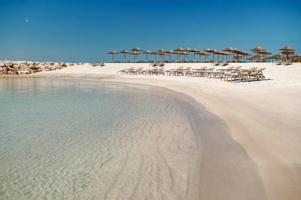 Istra holiday