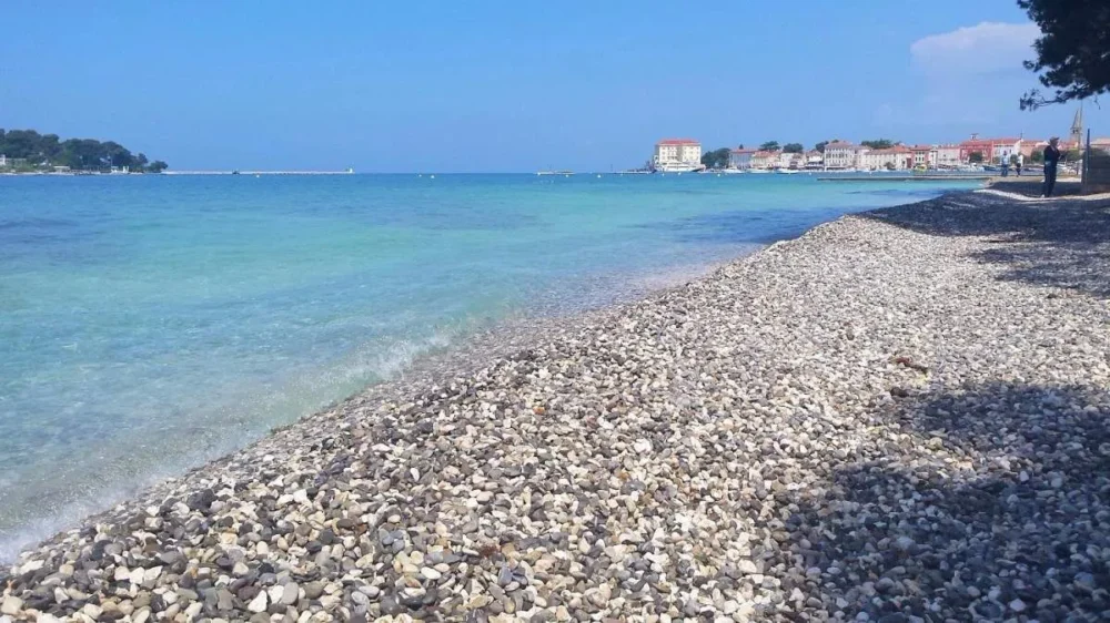 Istra holiday