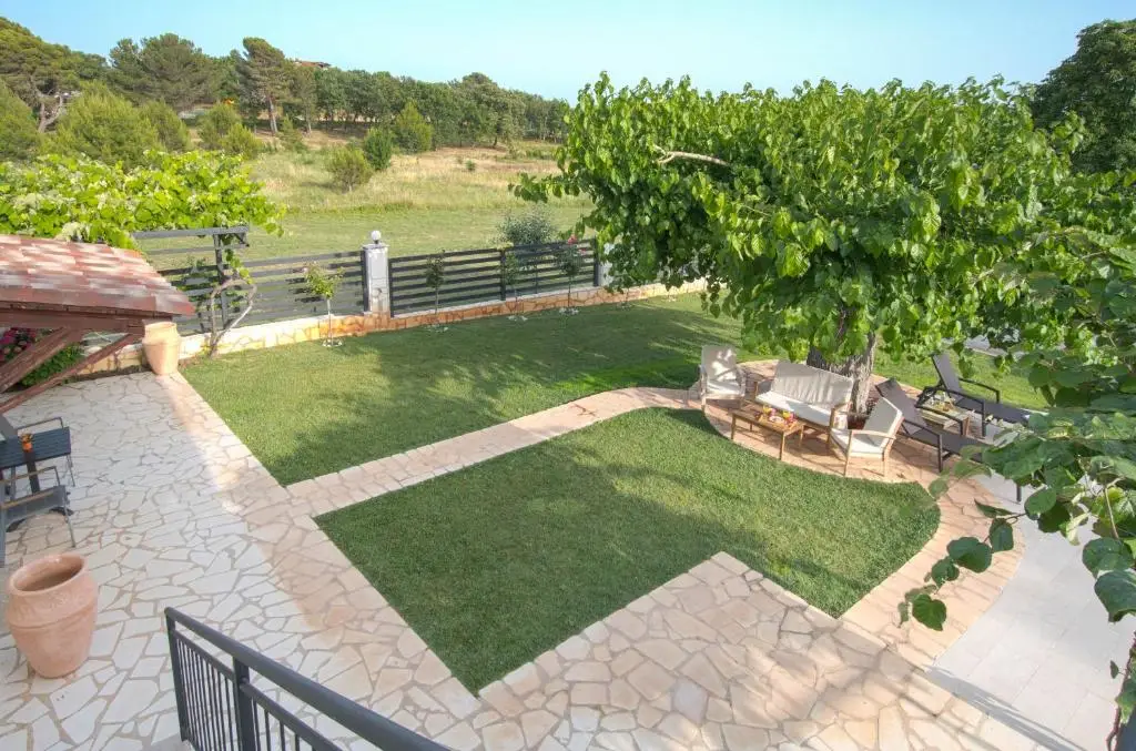 lusso,appartamento,sea view,apartment,istria,parenzo,istra