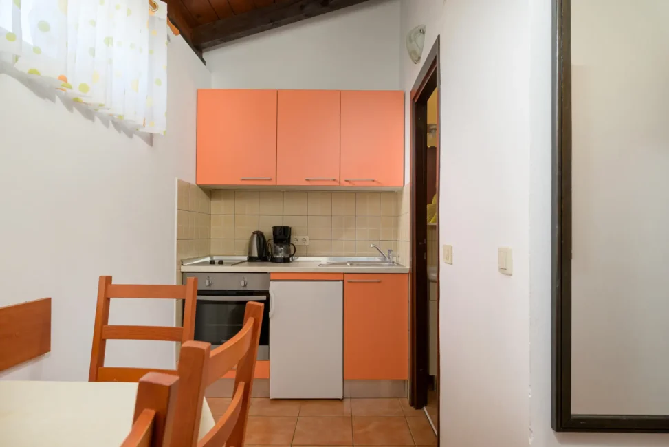 Apartment,poreč,pinjola,červar,porat,2 osobe,more,300m od mora,blizu mora