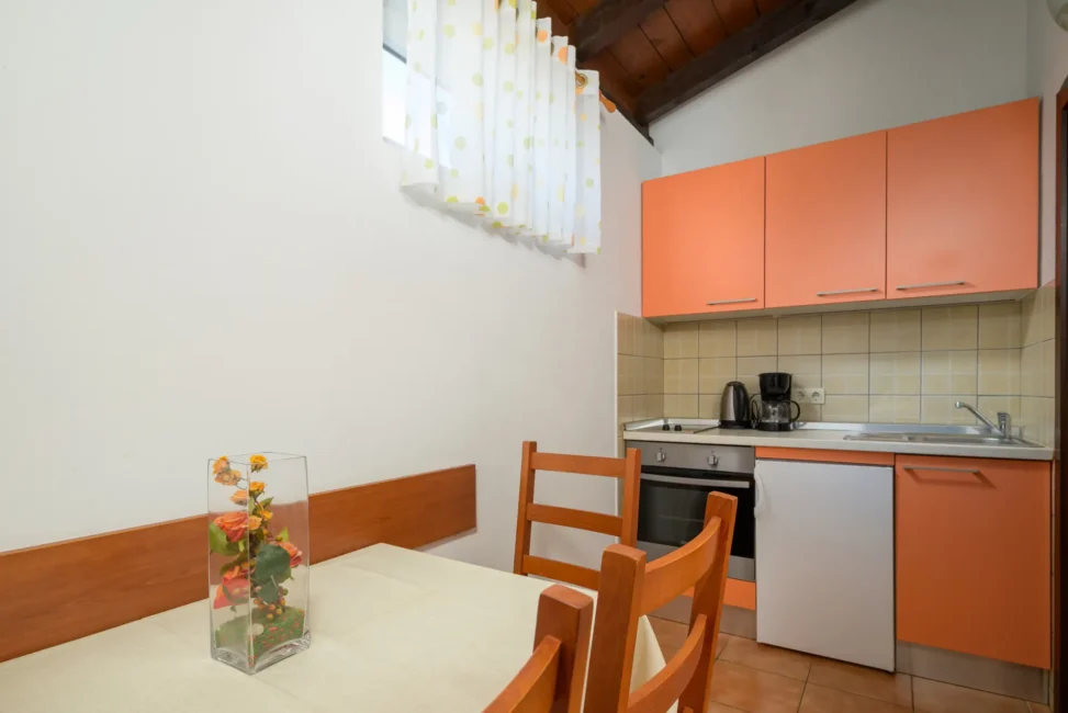 Apartment,poreč,pinjola,červar,porat,2 osobe,more,300m od mora,blizu mora