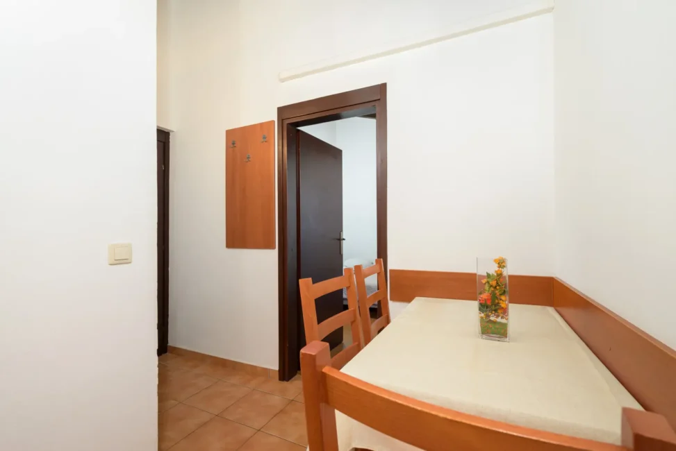 Apartment,poreč,pinjola,červar,porat,2 osobe,more,300m od mora,blizu mora
