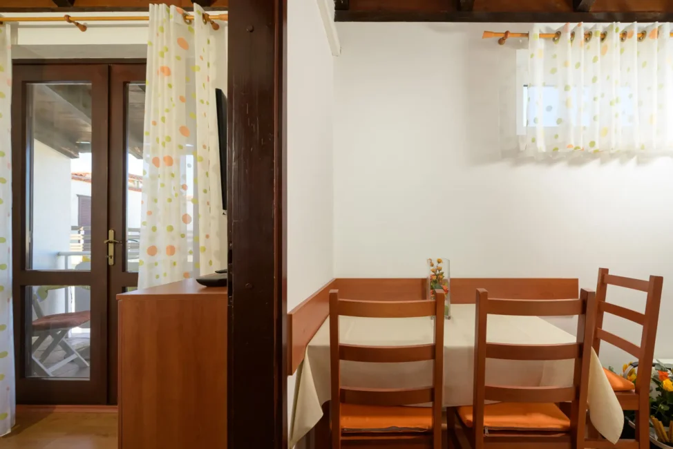 Apartment,poreč,pinjola,červar,porat,2 osobe,more,300m od mora,blizu mora