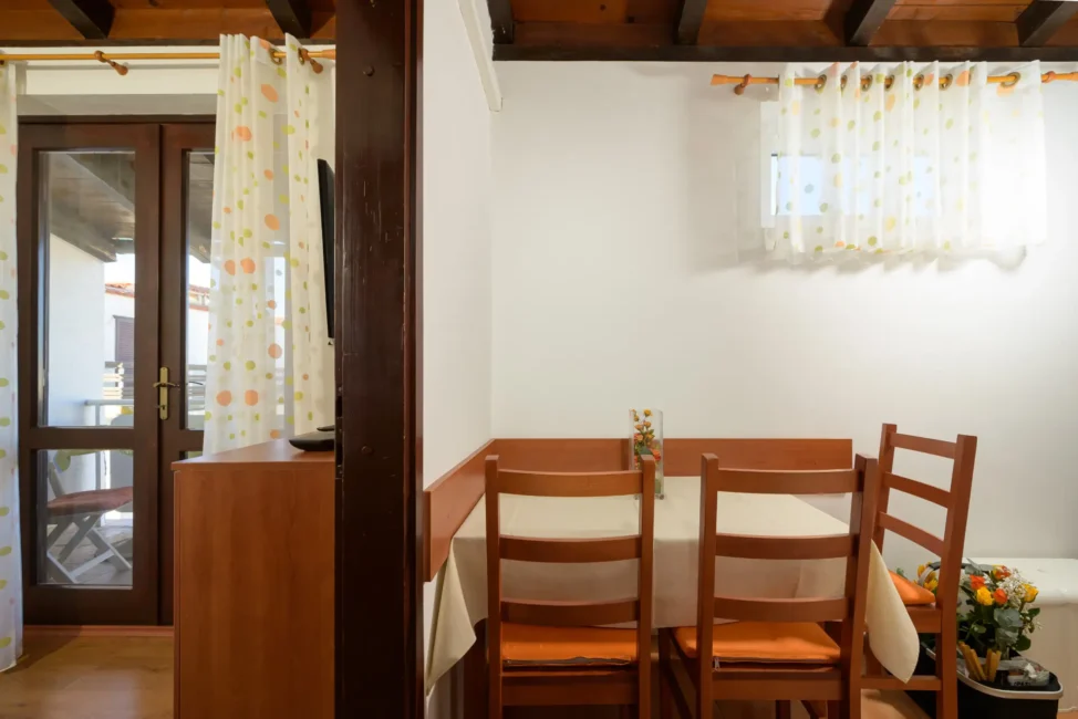 Apartment,poreč,pinjola,červar,porat,2 osobe,more,300m od mora,blizu mora