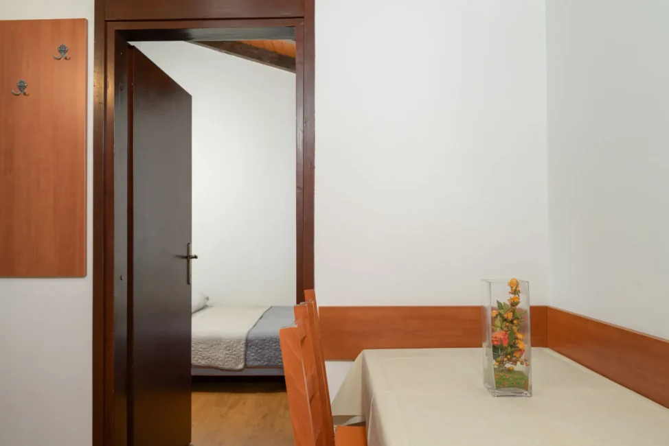 Apartment,poreč,pinjola,červar,porat,2 osobe,more,300m od mora,blizu mora