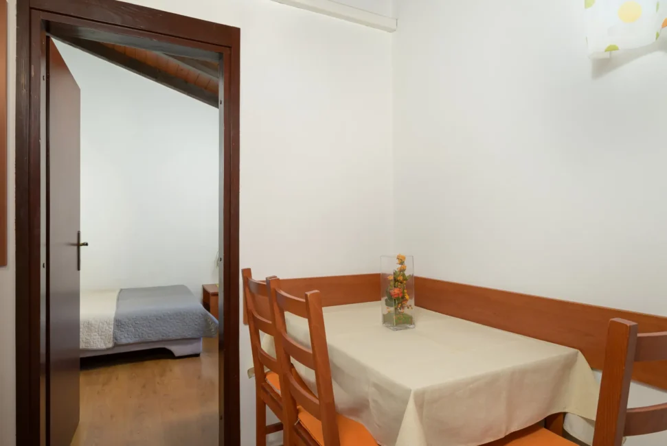 Apartment,poreč,pinjola,červar,porat,2 osobe,more,300m od mora,blizu mora