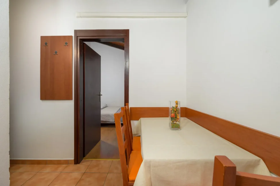 Apartment,poreč,pinjola,červar,porat,2 osobe,more,300m od mora,blizu mora