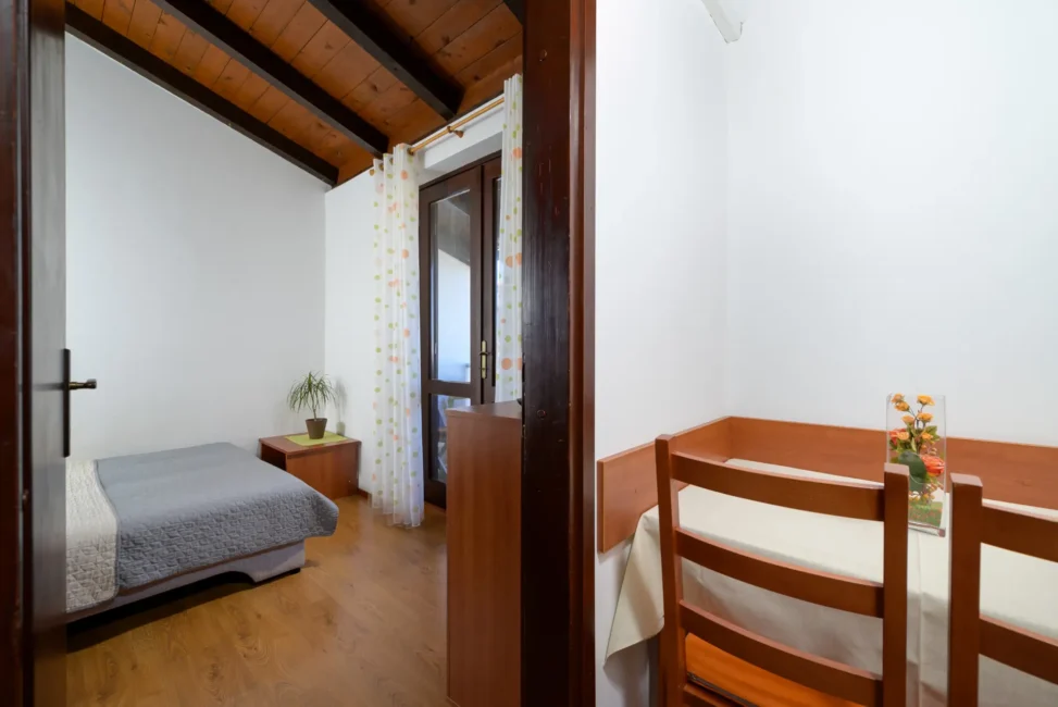 Apartment,poreč,pinjola,červar,porat,2 osobe,more,300m od mora,blizu mora