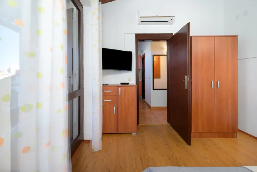 Apartment,poreč,pinjola,červar,porat,2 osobe,more,300m od mora,blizu mora