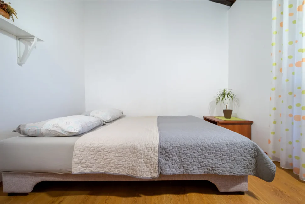 Apartment,poreč,pinjola,červar,porat,2 osobe,more,300m od mora,blizu mora