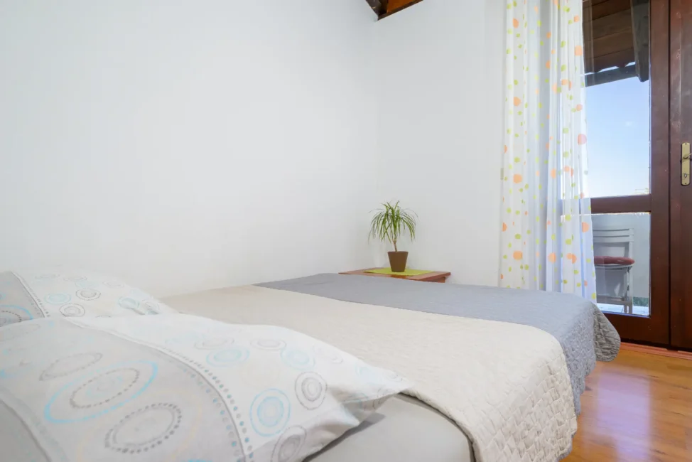Apartment,poreč,pinjola,červar,porat,2 osobe,more,300m od mora,blizu mora