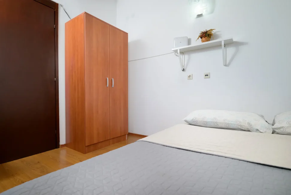Apartment,poreč,pinjola,červar,porat,2 osobe,more,300m od mora,blizu mora