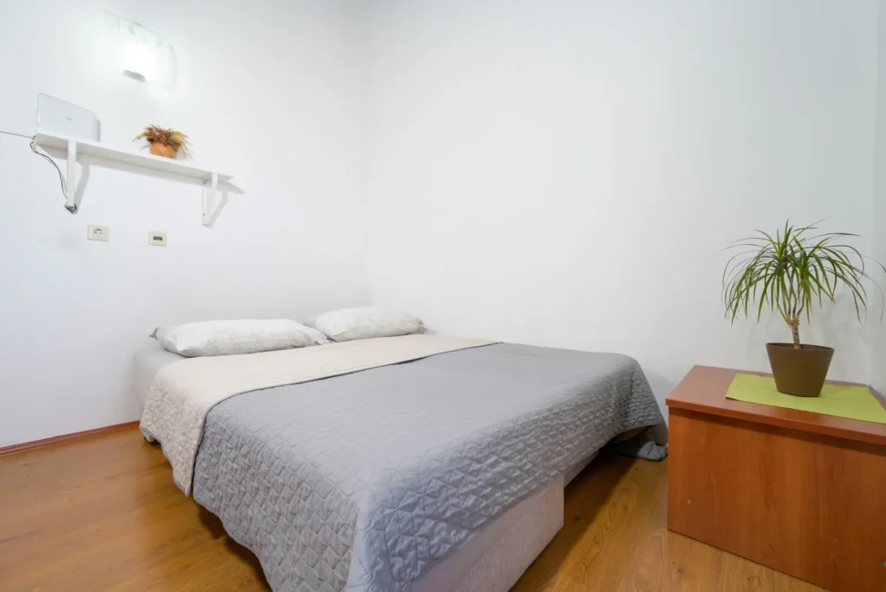 Apartment,poreč,pinjola,červar,porat,2 osobe,more,300m od mora,blizu mora