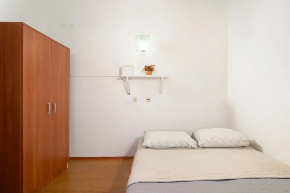 Apartment,poreč,pinjola,červar,porat,2 osobe,more,300m od mora,blizu mora