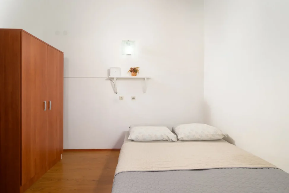 Apartment,poreč,pinjola,červar,porat,2 osobe,more,300m od mora,blizu mora