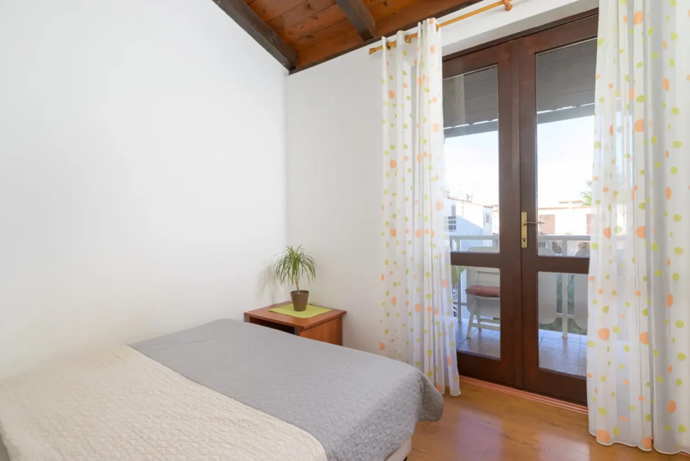 Apartment,poreč,pinjola,červar,porat,2 osobe,more,300m od mora,blizu mora