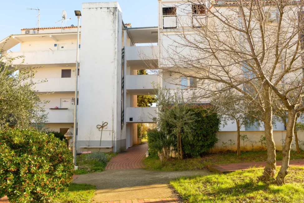 Apartment,poreč,pinjola,červar,porat,2 osobe,more,300m od mora,blizu mora