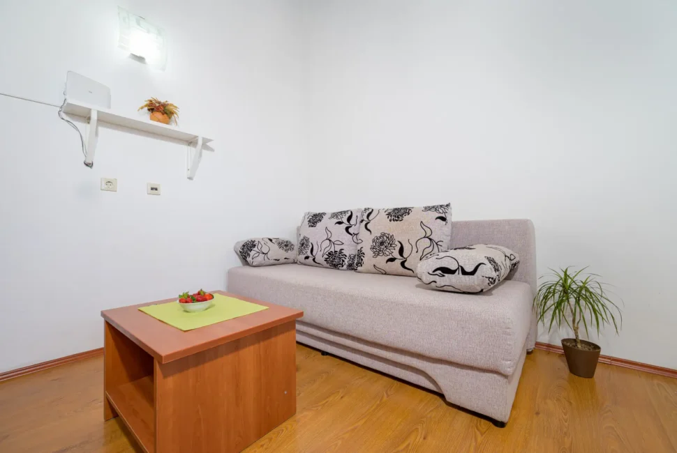 Apartment,poreč,pinjola,červar,porat,2 osobe,more,300m od mora,blizu mora
