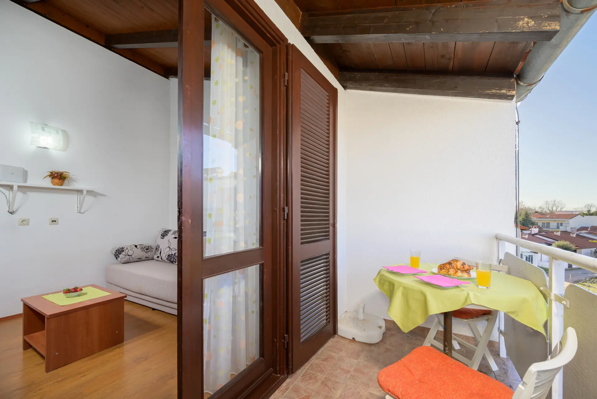 Apartment,poreč,pinjola,červar,porat,2 osobe,more,300m od mora,blizu mora