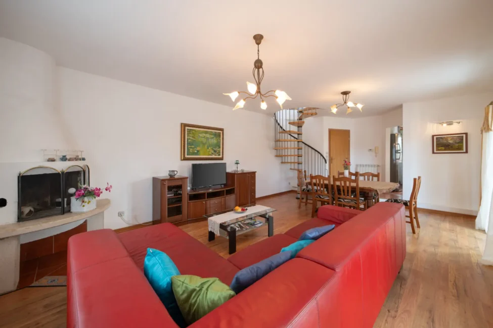 apartman sabrina,istri,poreču,8 osoba,apartman,sabrina