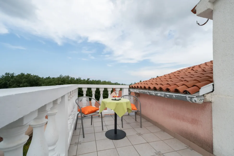 apartman sabrina,istri,poreču,8 osoba,apartman,sabrina