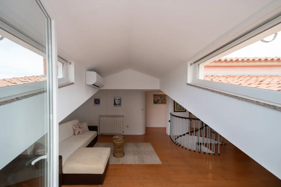 apartman sabrina,istri,poreču,8 osoba,apartman,sabrina