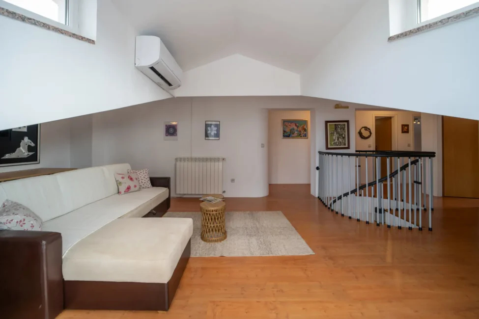 apartman sabrina,istri,poreču,8 osoba,apartman,sabrina