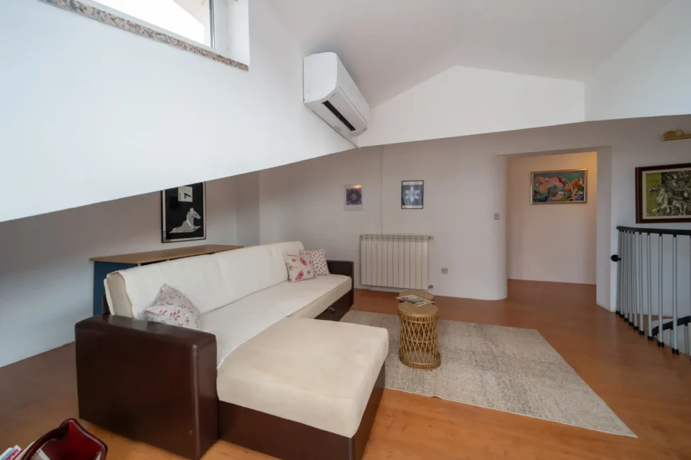 apartman sabrina,istri,poreču,8 osoba,apartman,sabrina
