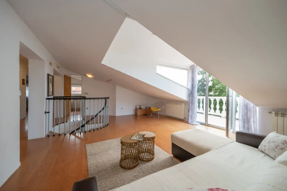 apartman sabrina,istri,poreču,8 osoba,apartman,sabrina