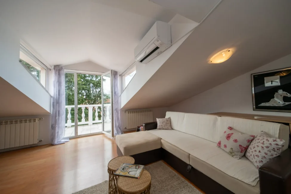 apartman sabrina,istri,poreču,8 osoba,apartman,sabrina