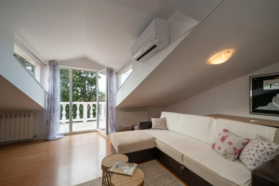 apartman sabrina,istri,poreču,8 osoba,apartman,sabrina