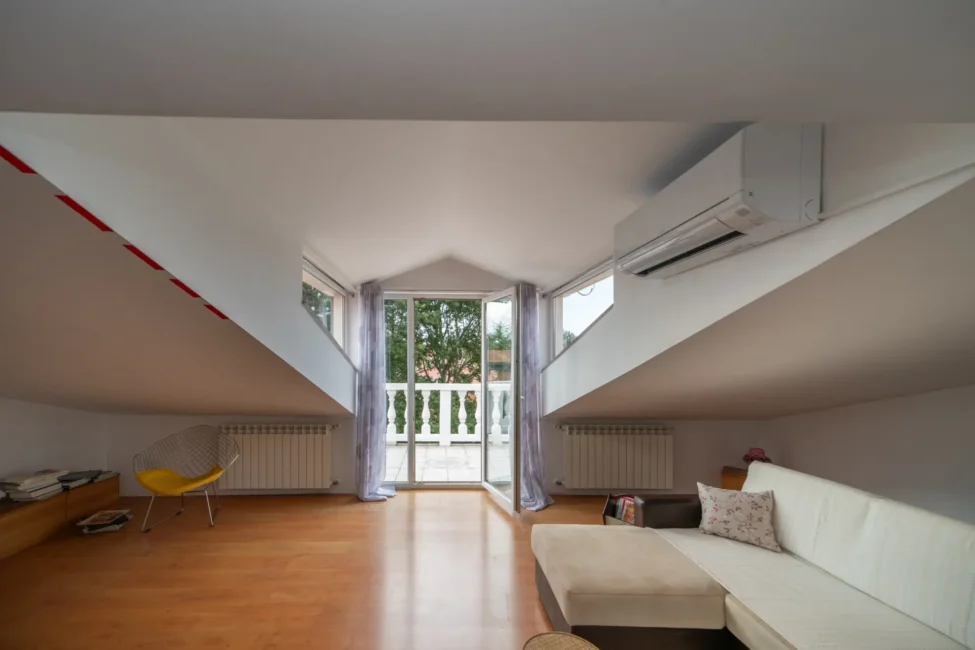 apartman sabrina,istri,poreču,8 osoba,apartman,sabrina