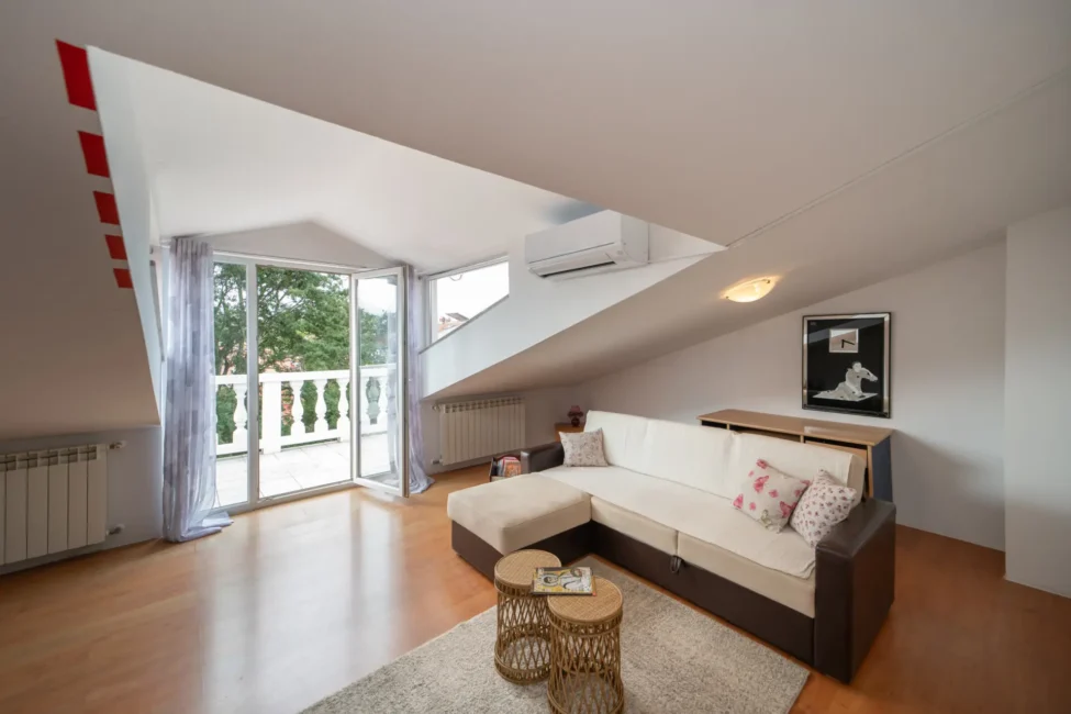 apartman sabrina,istri,poreču,8 osoba,apartman,sabrina