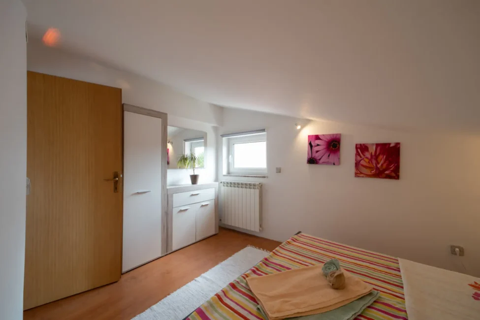 apartman sabrina,istri,poreču,8 osoba,apartman,sabrina