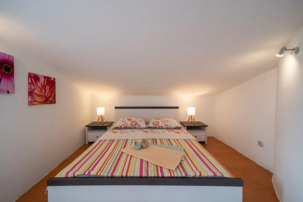 apartman sabrina,istri,poreču,8 osoba,apartman,sabrina