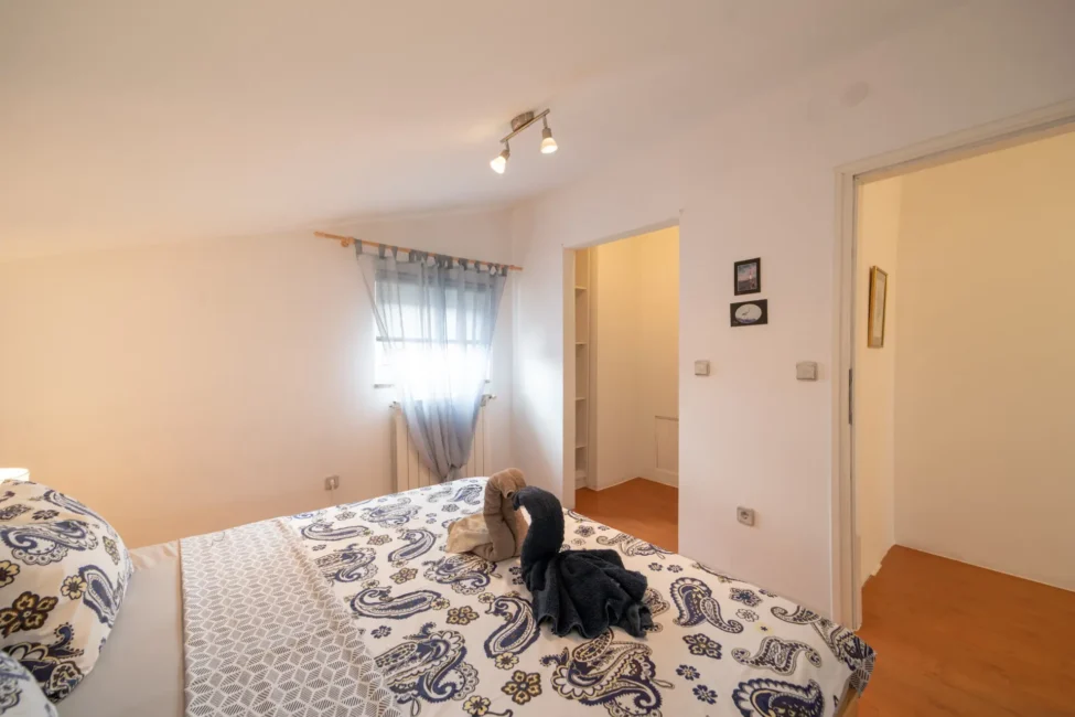 apartman sabrina,istri,poreču,8 osoba,apartman,sabrina