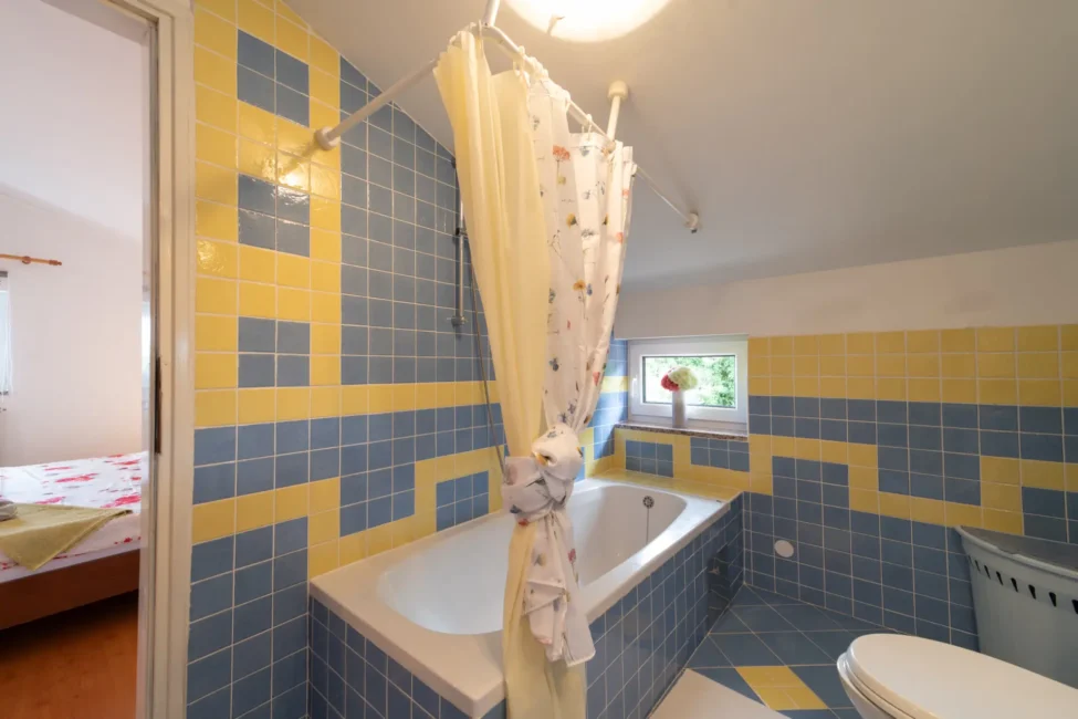 apartman sabrina,istri,poreču,8 osoba,apartman,sabrina