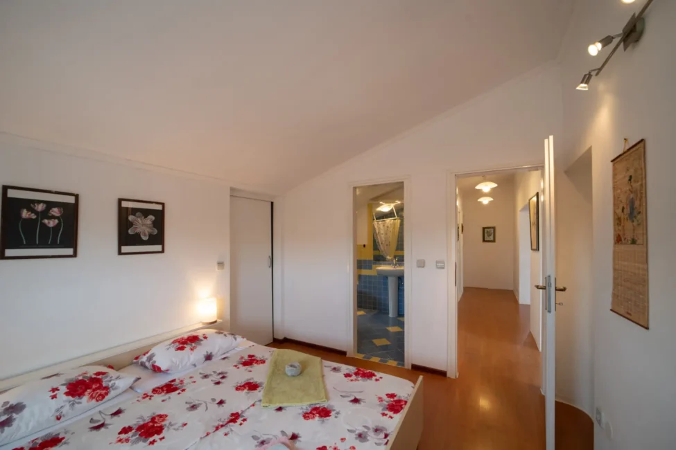 apartman sabrina,istri,poreču,8 osoba,apartman,sabrina