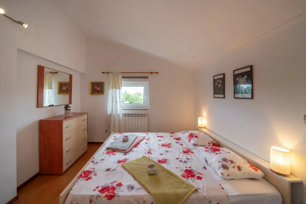 apartman sabrina,istri,poreču,8 osoba,apartman,sabrina