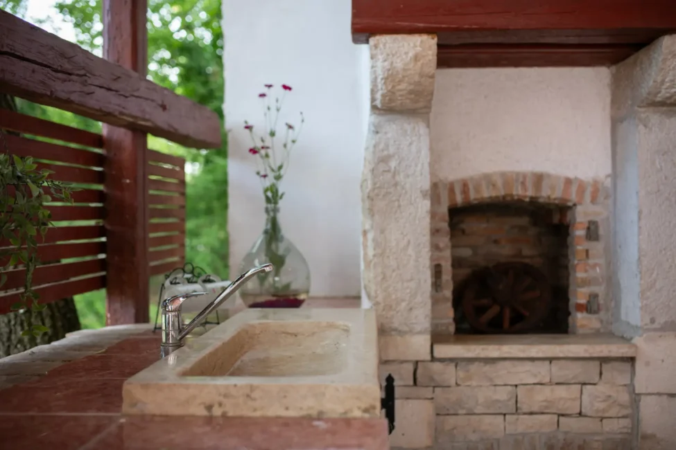 apartman sabrina,istri,poreču,8 osoba,apartman,sabrina