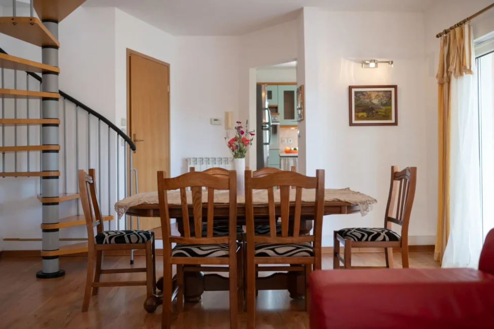 apartman sabrina,istri,poreču,8 osoba,apartman,sabrina