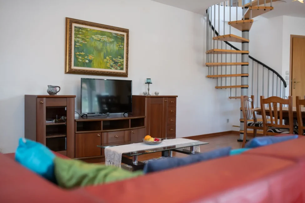 apartman sabrina,istri,poreču,8 osoba,apartman,sabrina