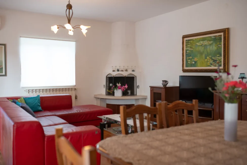 apartman sabrina,istri,poreču,8 osoba,apartman,sabrina