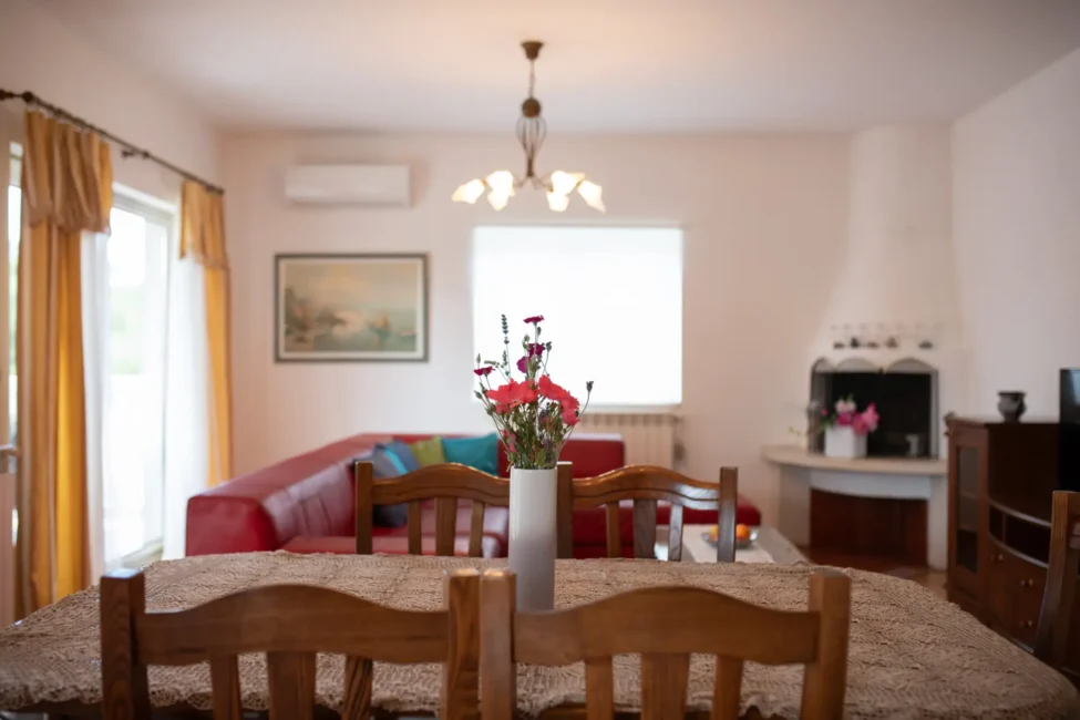 apartman sabrina,istri,poreču,8 osoba,apartman,sabrina