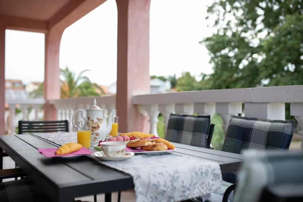 apartman sabrina,istri,poreču,8 osoba,apartman,sabrina