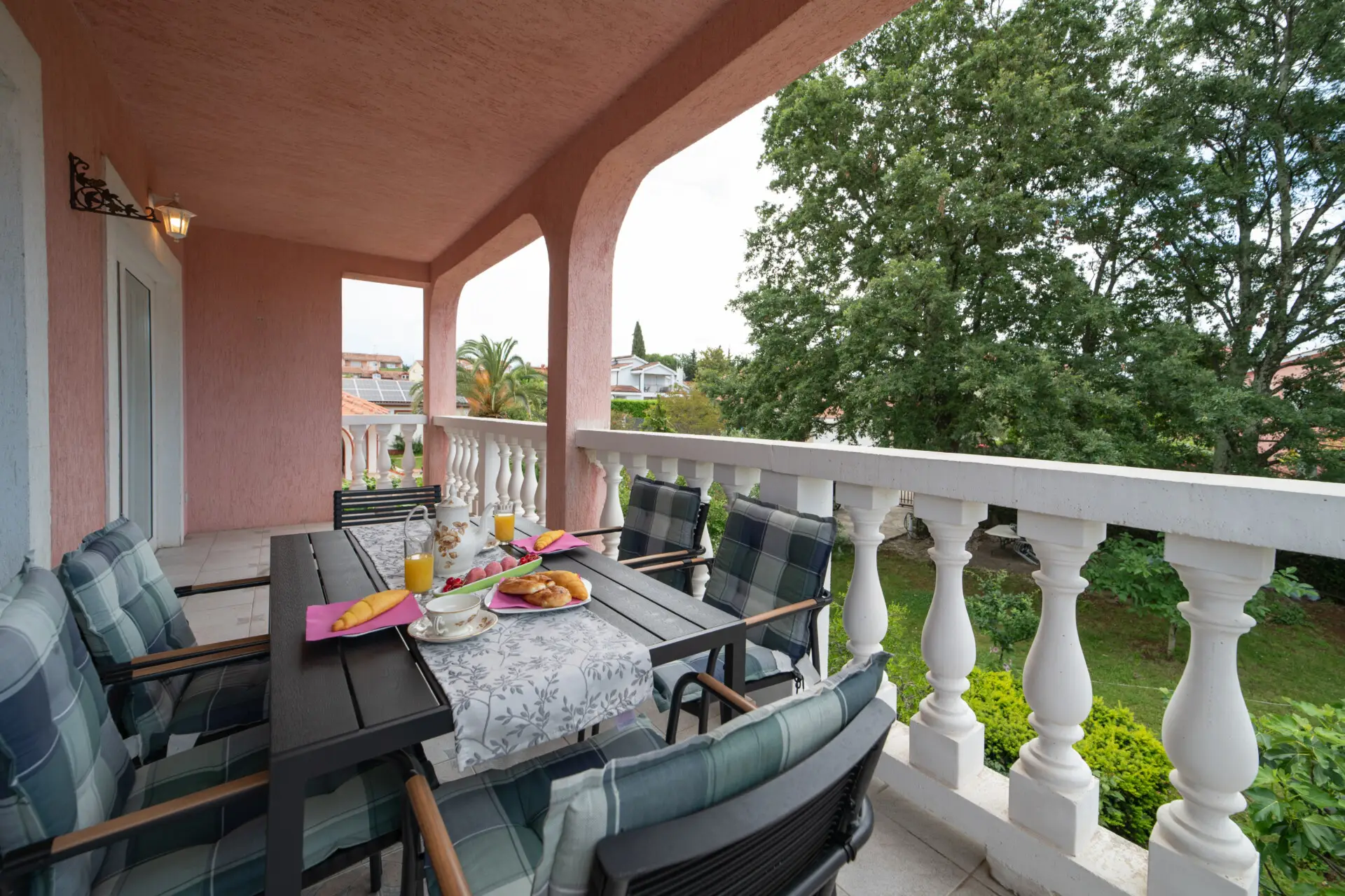 apartment,sabrina,appartamento sabrina,parenzo,istria,istra,3 camare da letto