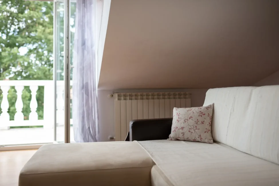 apartman sabrina,istri,poreču,8 osoba,apartman,sabrina