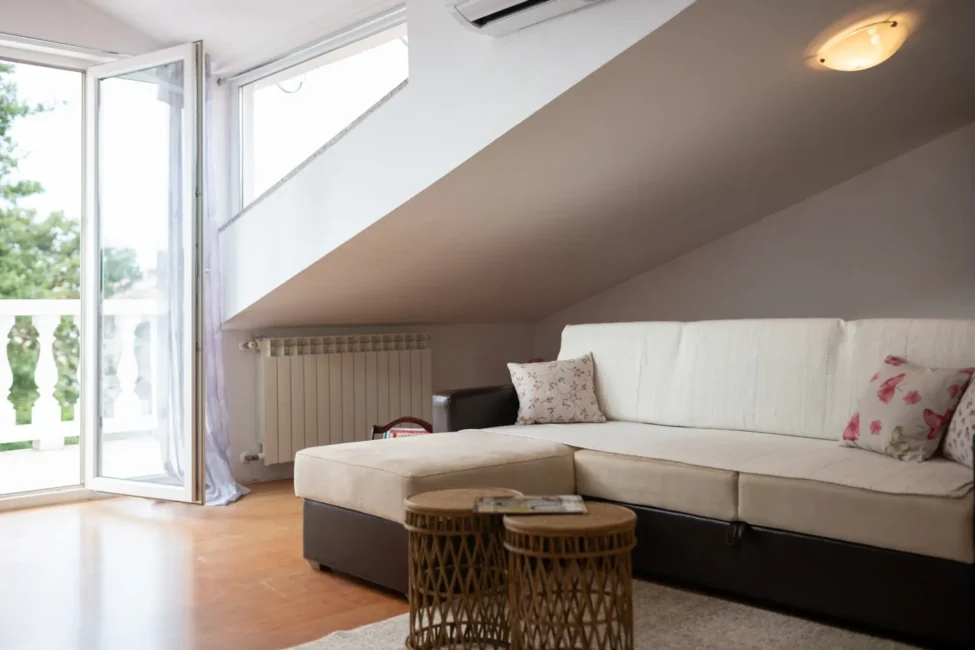 apartman sabrina,istri,poreču,8 osoba,apartman,sabrina